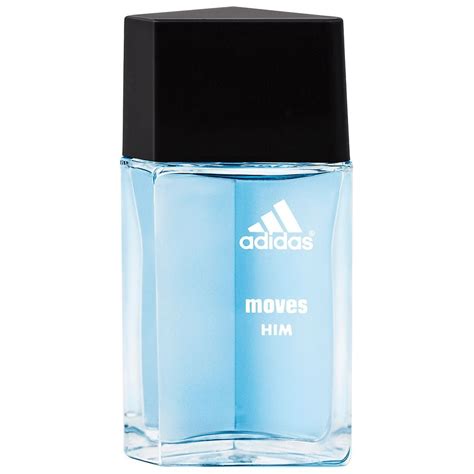 adidas for him cologne.